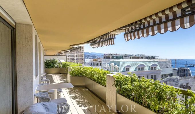 Venta Piso Monaco