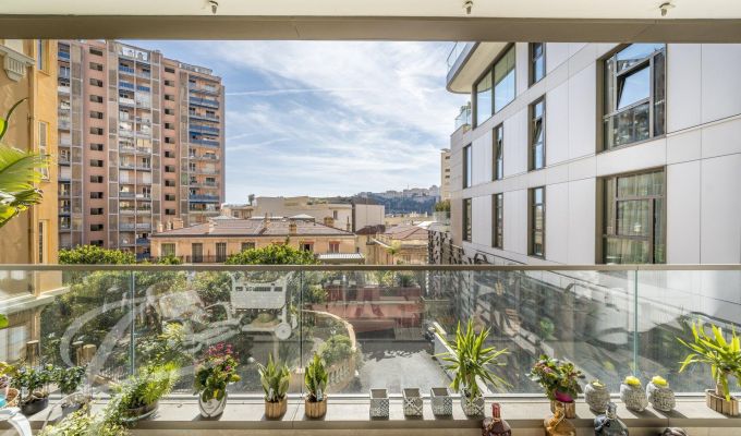 Venta Piso Monaco
