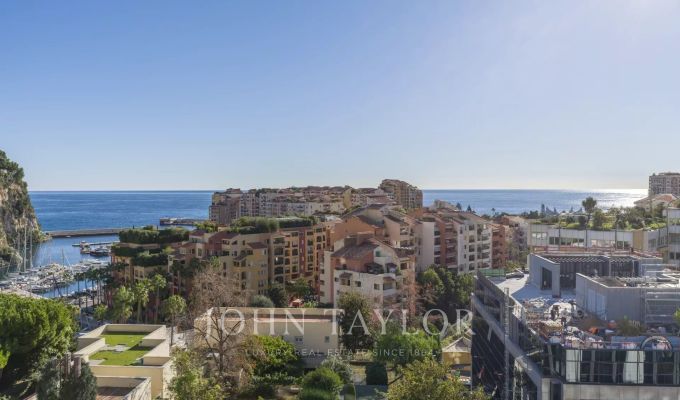 Venta Piso Monaco