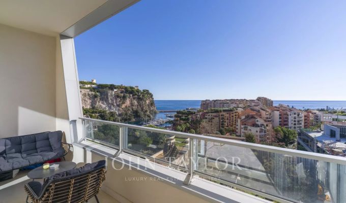 Venta Piso Monaco