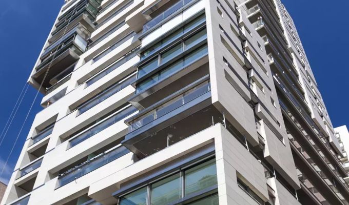 Venta Piso Monaco