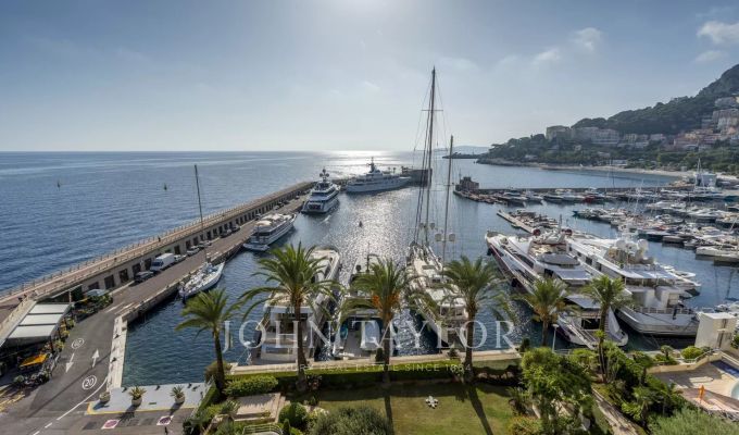 Venta Piso Monaco