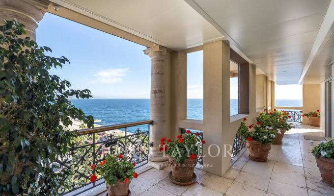 Venta Piso Monaco