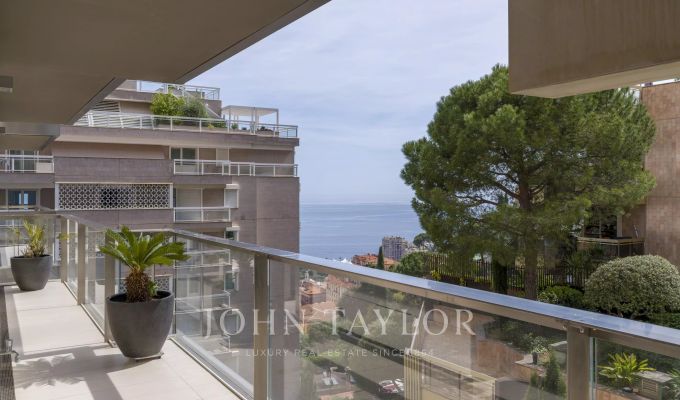 Venta Piso Monaco