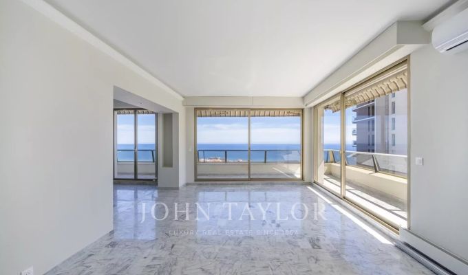 Venta Piso Monaco