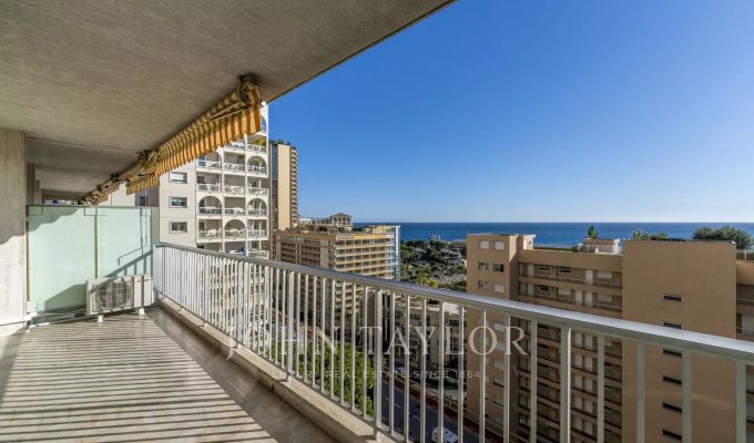 Venta Piso Monaco
