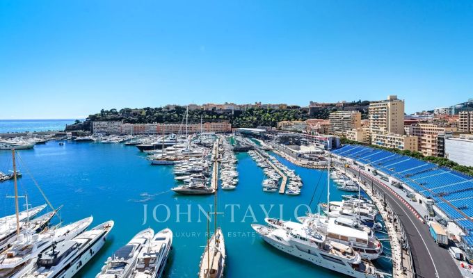 Venta Piso Monaco