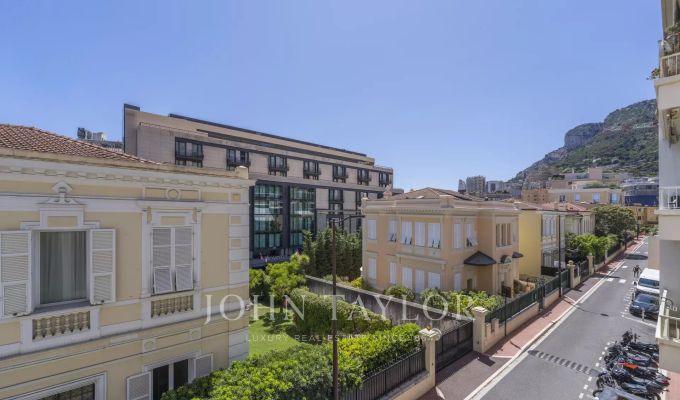 Venta Piso Monaco