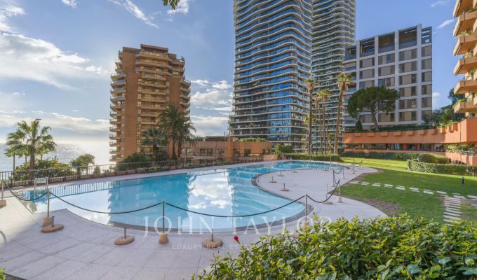 Venta Piso Monaco