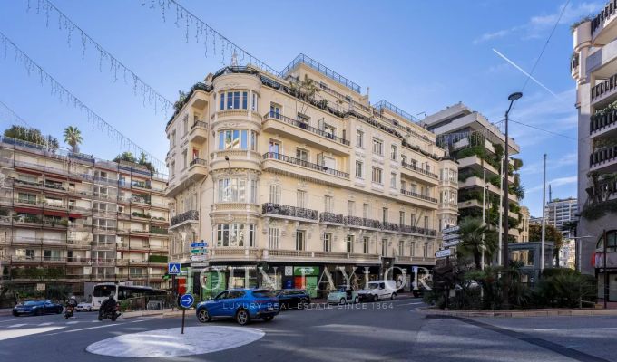 Venta Piso Monaco