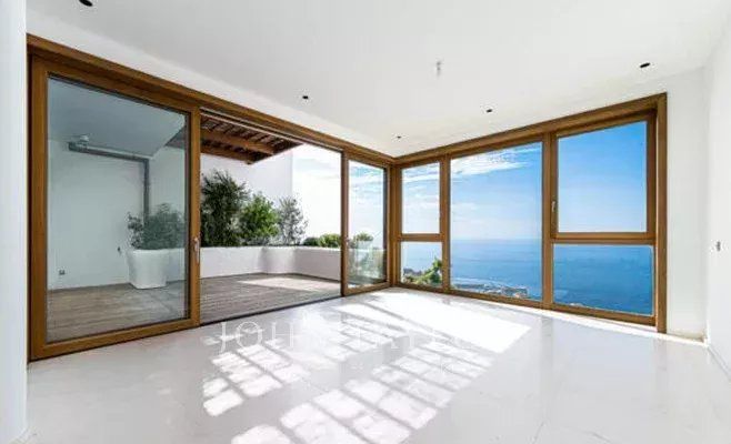Venta Piso Monaco