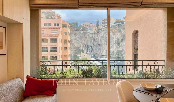 Venta Piso Monaco