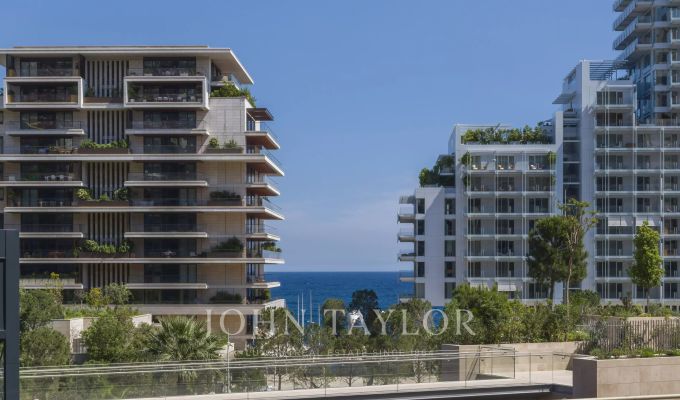 Venta Piso Monaco