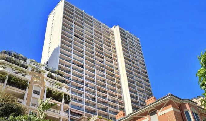 Venta Piso Monaco