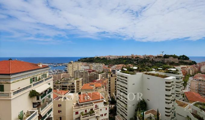 Venta Piso Monaco