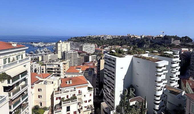 Venta Piso Monaco