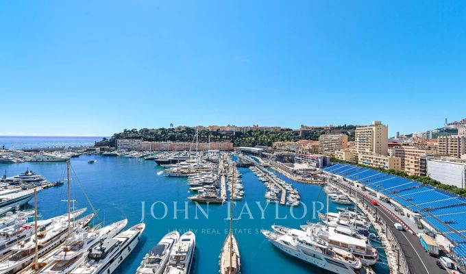Venta Piso Monaco