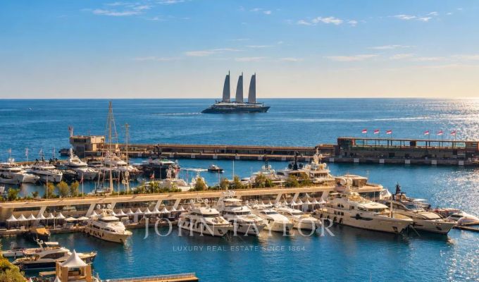Venta Piso Monaco