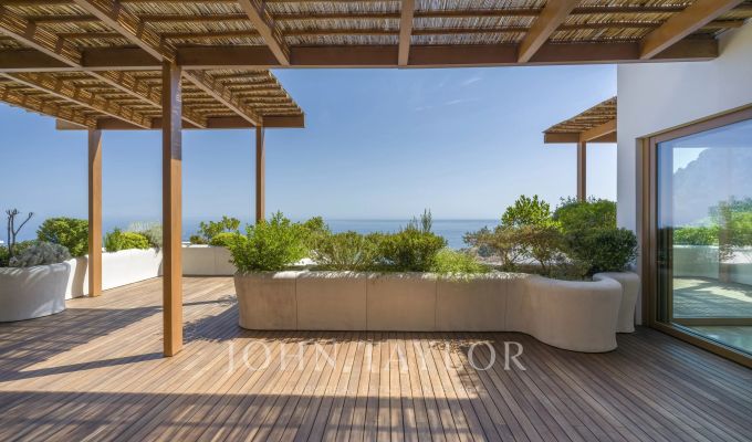 Venta Piso Monaco
