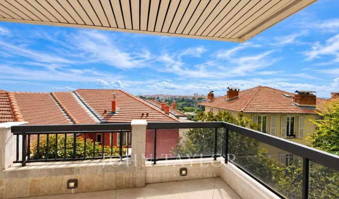 Venta Piso Monaco