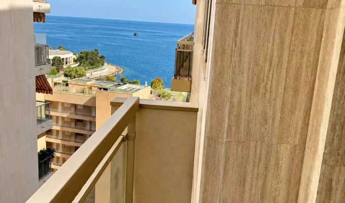Venta Piso Monaco