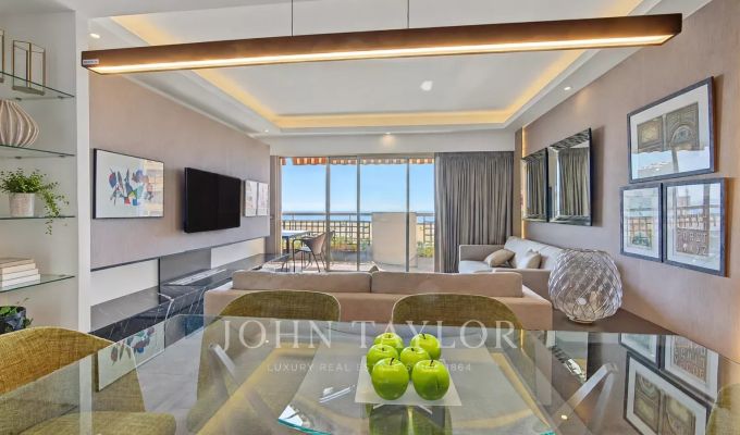Venta Piso Monaco
