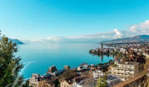 Venta Piso Montreux