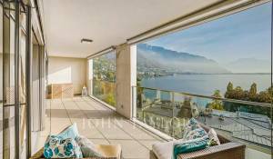 Venta Piso Montreux