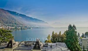 Venta Piso Montreux