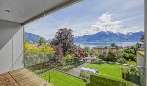 Venta Piso Montreux