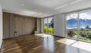 Venta Piso Montreux