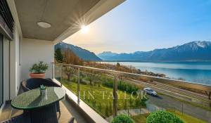 Venta Piso Montreux