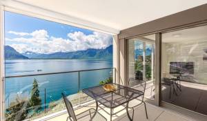 Venta Piso Montreux