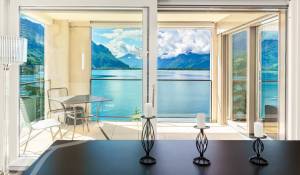 Venta Piso Montreux