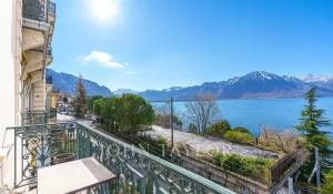 Venta Piso Montreux