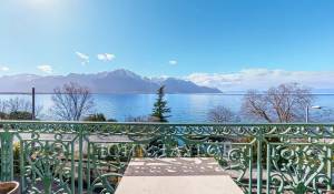 Venta Piso Montreux