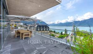 Venta Piso Montreux
