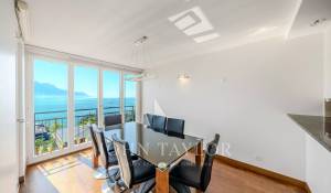 Venta Piso Montreux