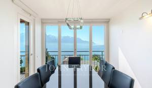 Venta Piso Montreux