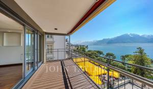Venta Piso Montreux