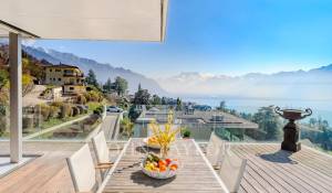 Venta Piso Montreux