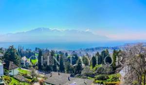 Venta Piso Montreux