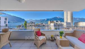 Venta Piso Montreux
