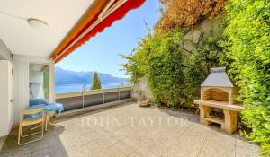 Venta Piso Montreux
