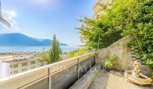 Venta Piso Montreux