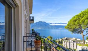 Venta Piso Montreux