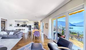 Venta Piso Montreux