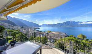 Venta Piso Montreux