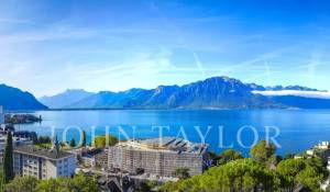 Venta Piso Montreux