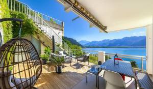 Venta Piso Montreux